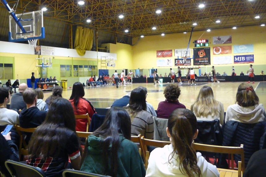 Pavelló