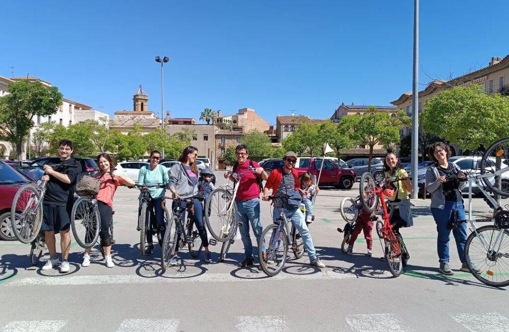 Pedalada