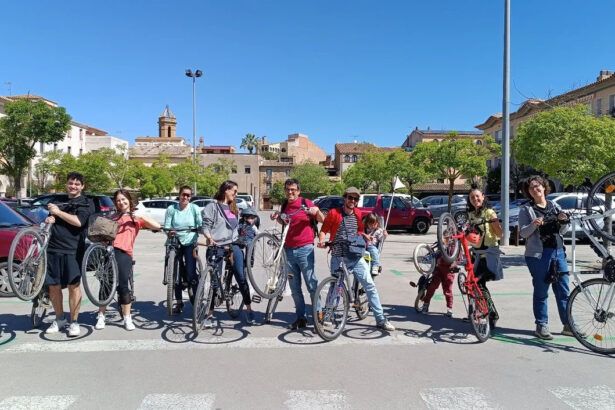 Pedalada