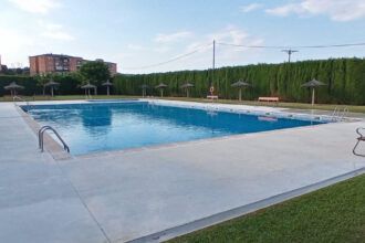 Piscina municipal