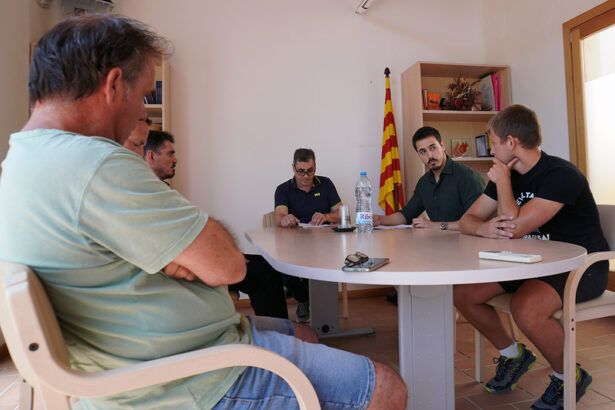 Ple d'Ullastret