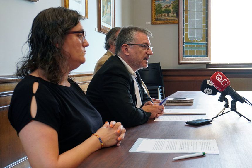 Regidors del govern