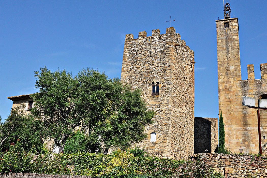 Castell de Vulpellac