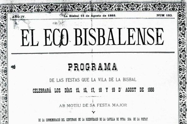 El Eco Bisbalense