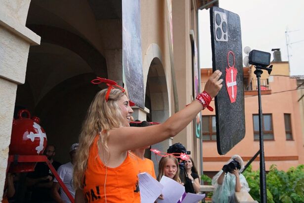 Pregó de la festa