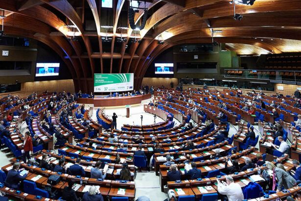 Consell d'Europa