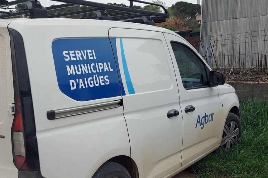 Furgoneta