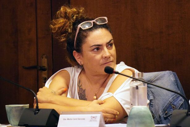 Marta Carol