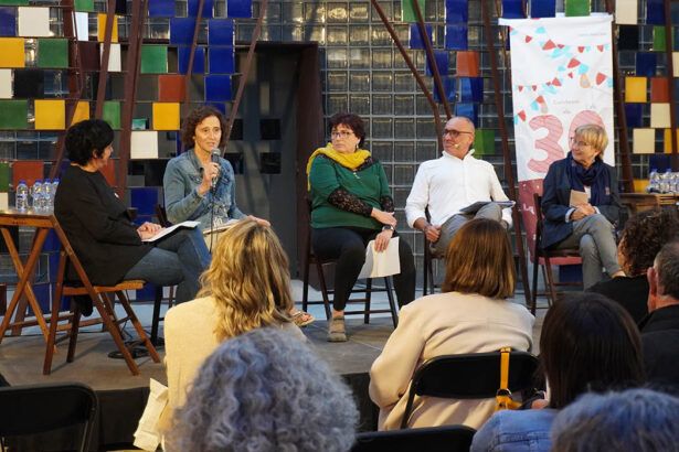 Debat al Terracotta