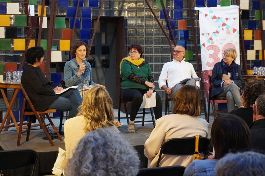 Debat al Terracotta