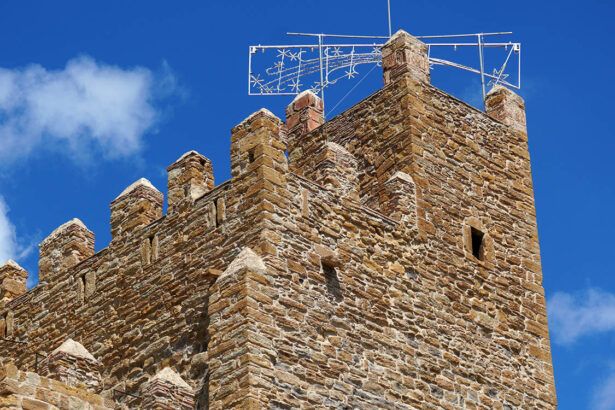 Torre del castell