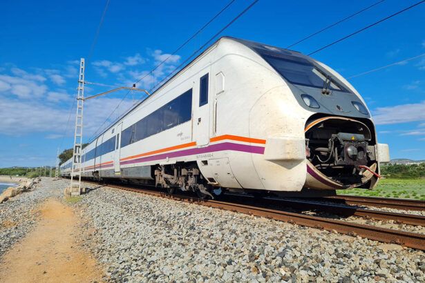 Tren