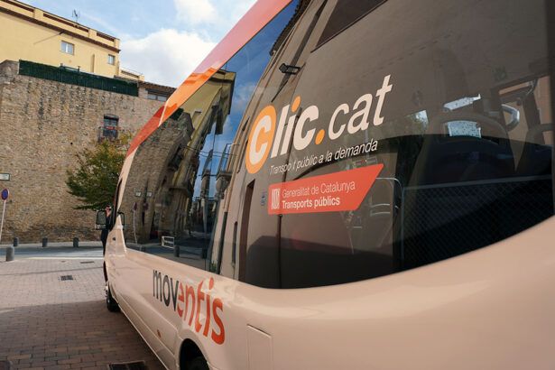 Autobús