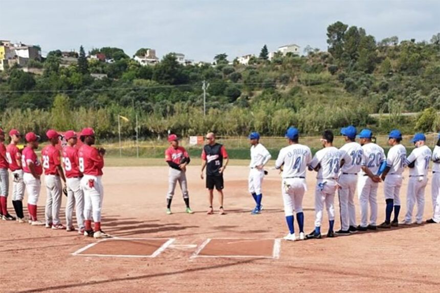 Partit amistós