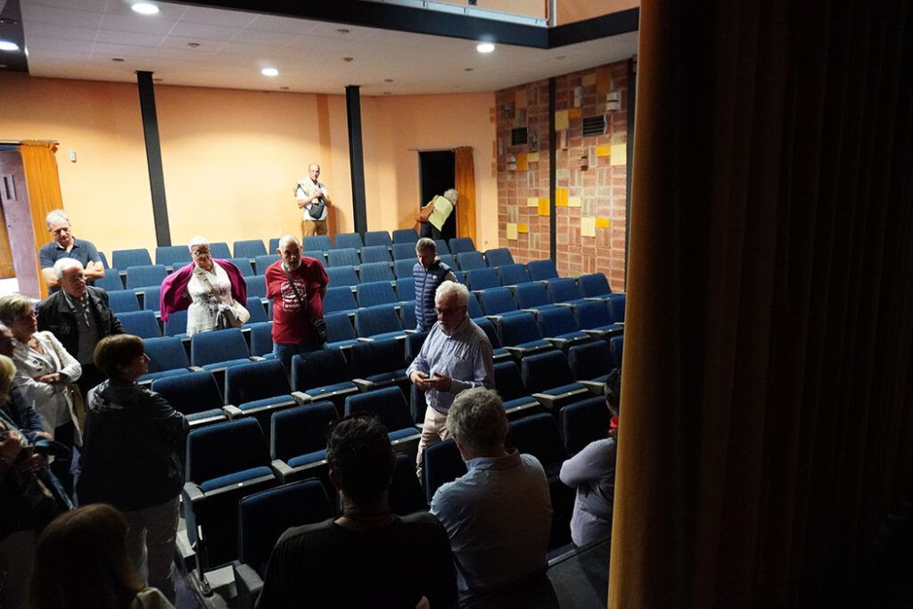 Platea