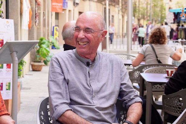 Lluís Llach
