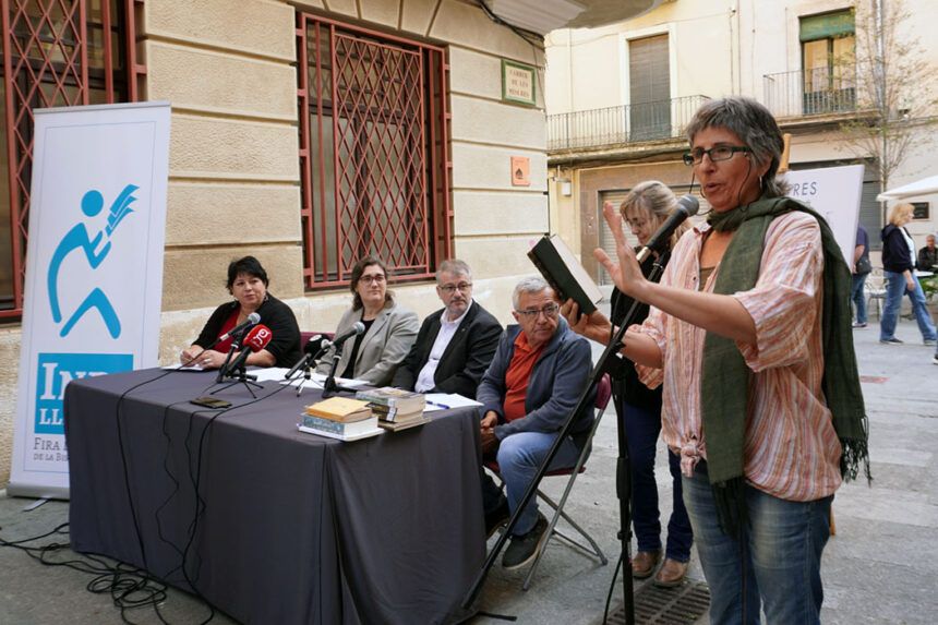 Acte de presentació