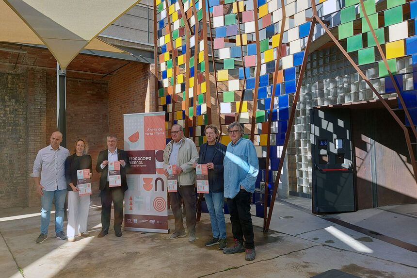 Presentació