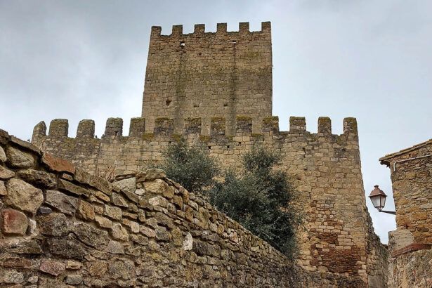 Peratallada