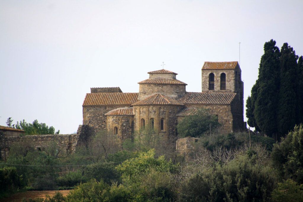 Monestir