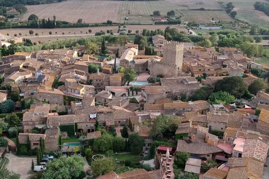 Peratallada