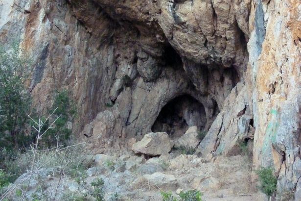 Cau del Duc