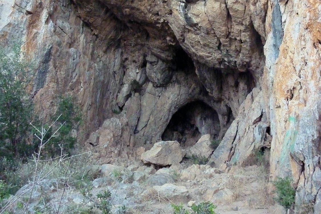 Cau del Duc