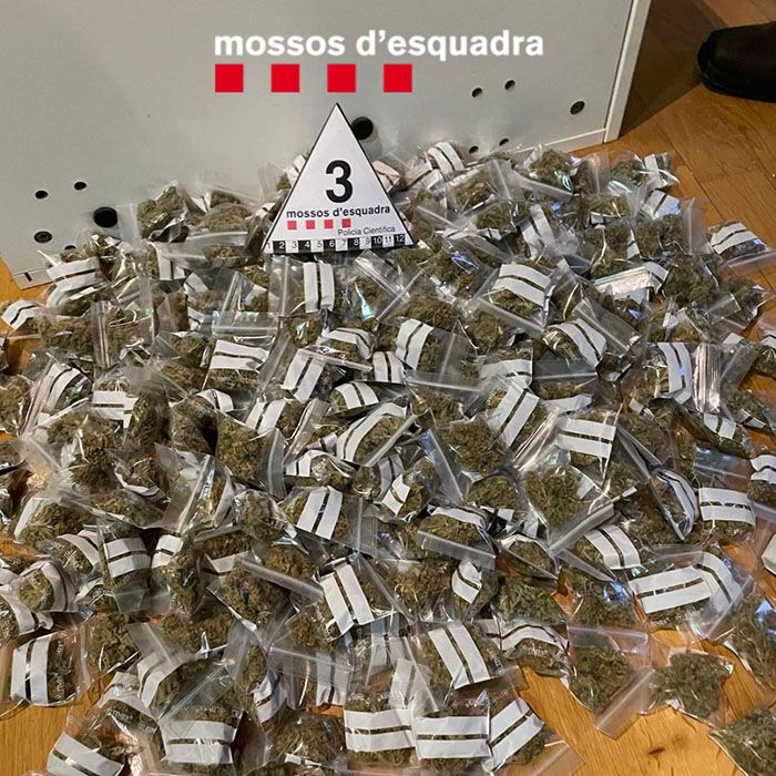 Droga