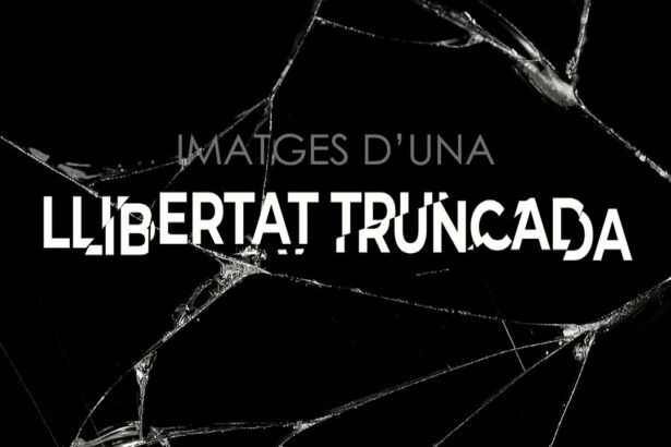 Llibertat truncada