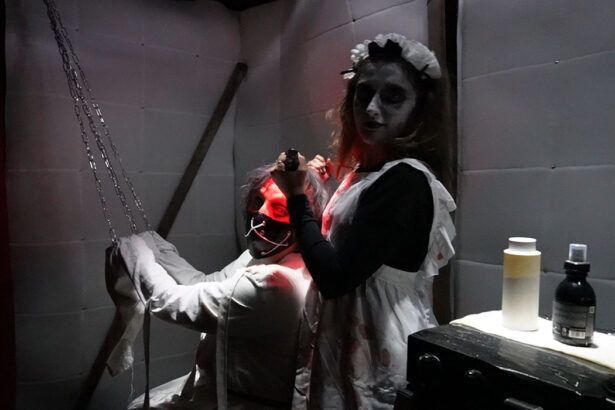 Passatge del terror