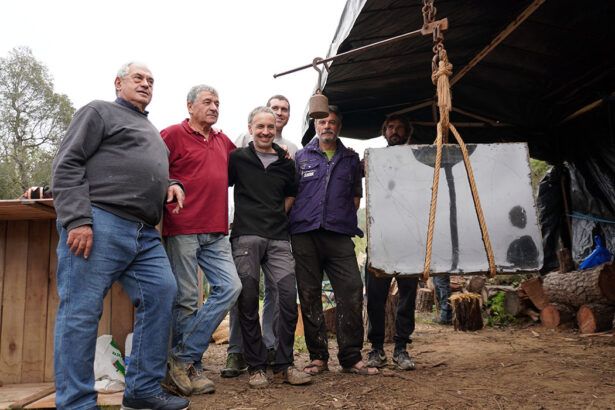 Foto de grup