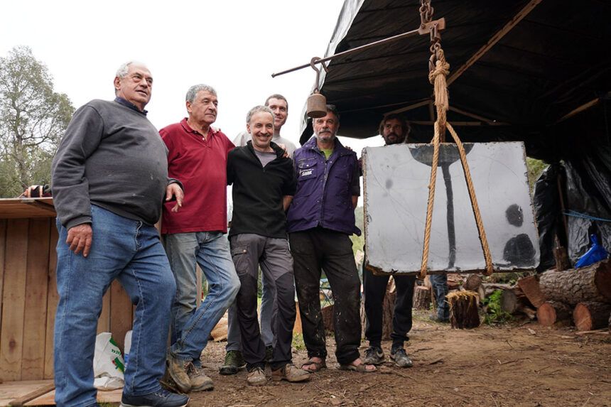 Foto de grup