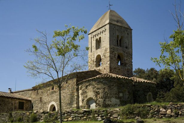 Santa Coloma de Fitor