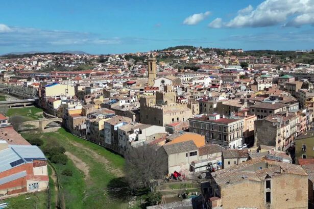 la Bisbal