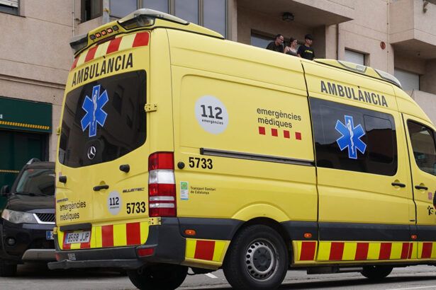 Ambulància