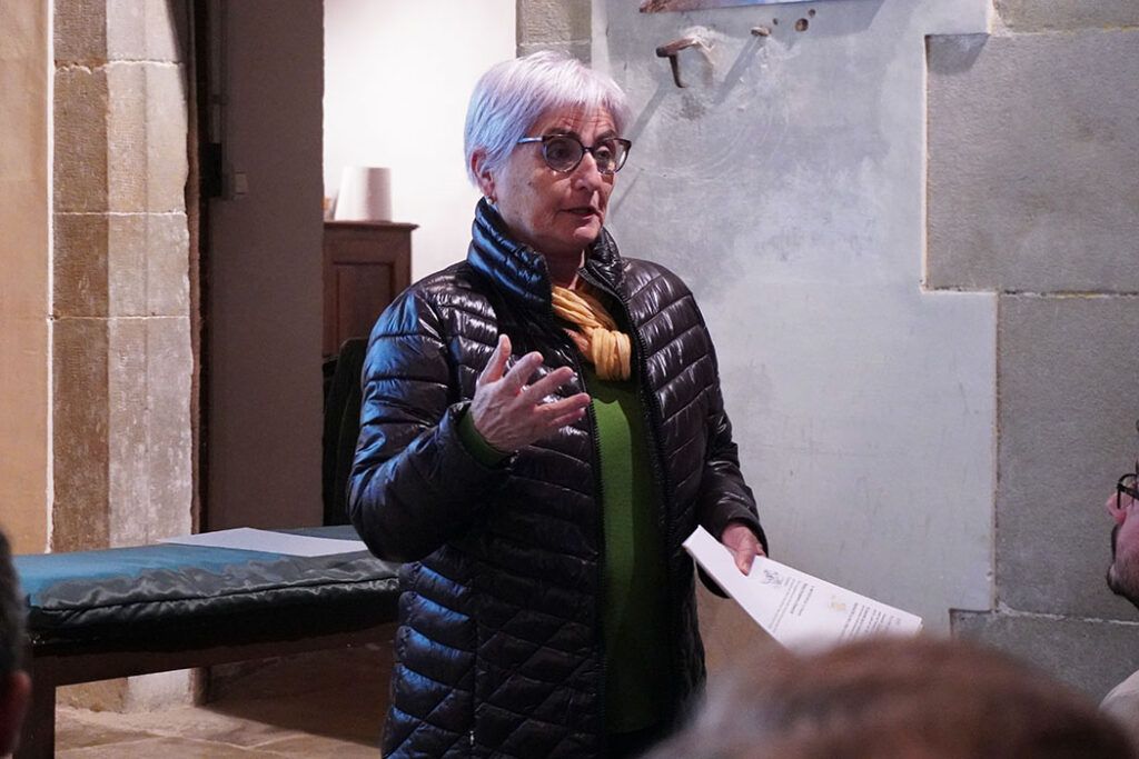 Carme Güell