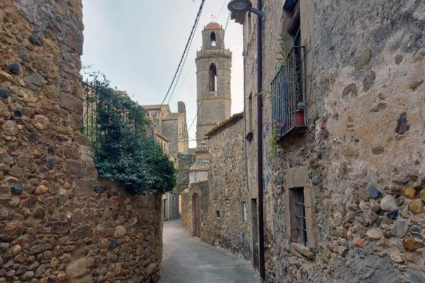 Corçà