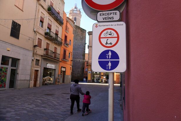 Senyal de circulació