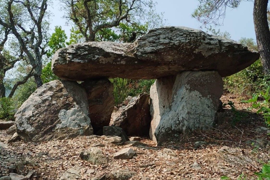Dolmen