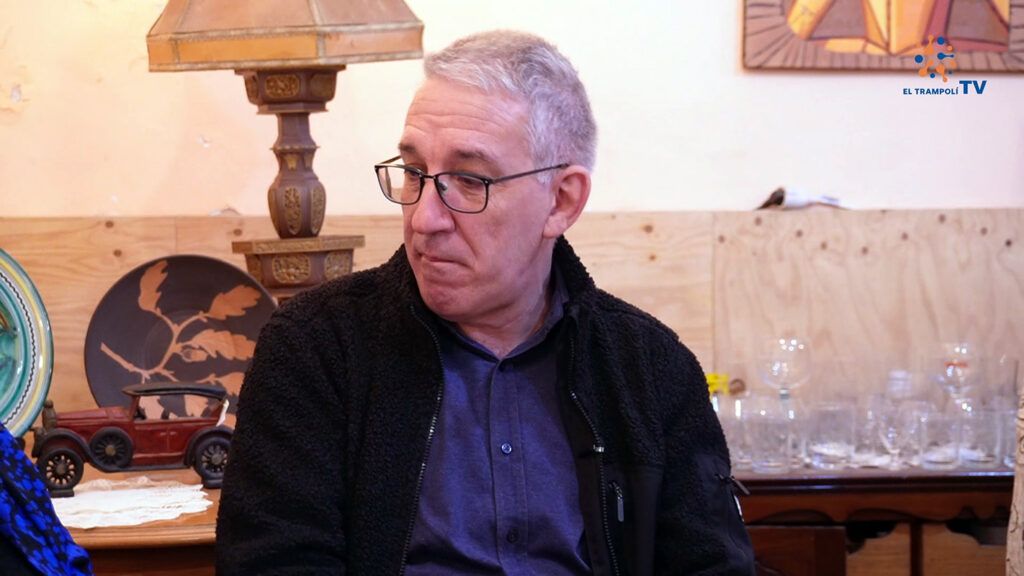 Enric Morist