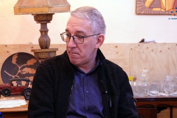 Enric Morist