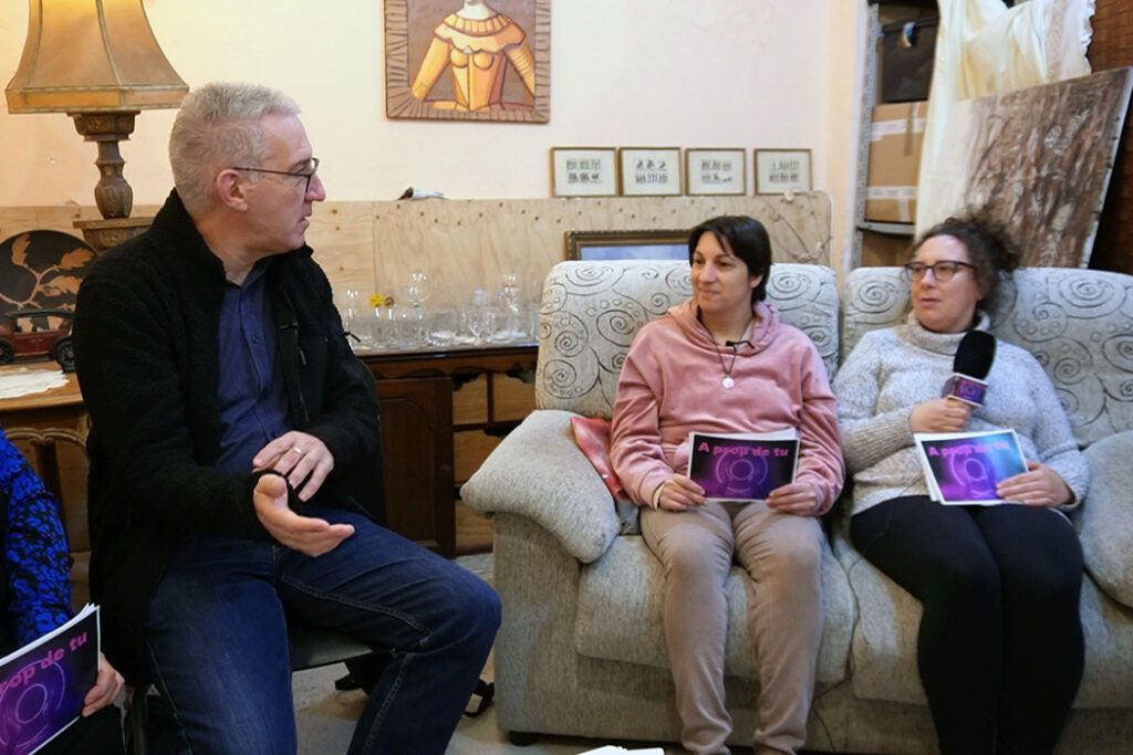 Entrevista