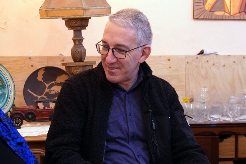 Enric Morist