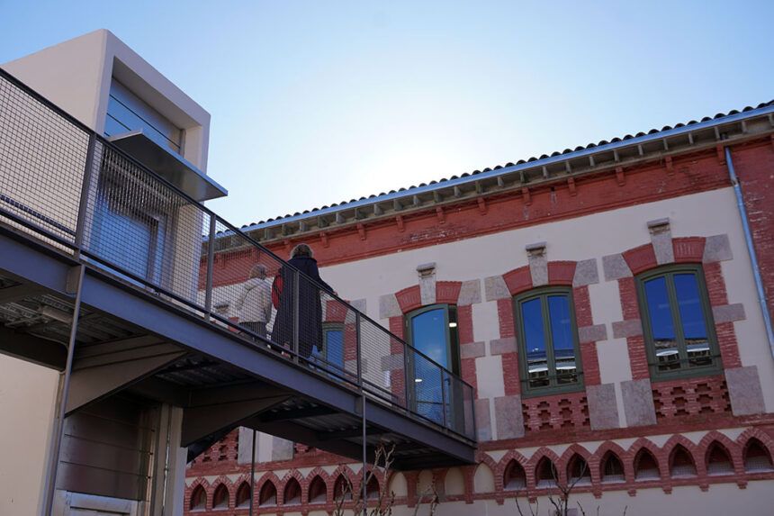 Escoles Velles