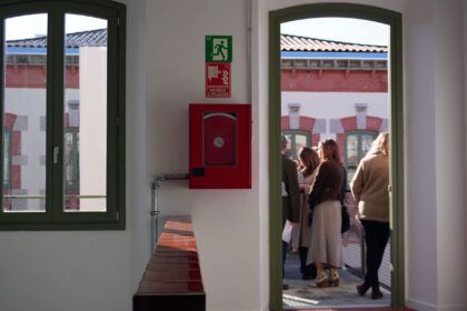 Escoles Velles