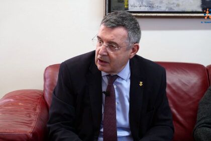 Miquel Noguer