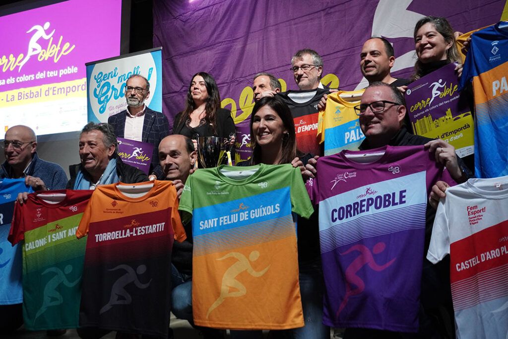 Presentació