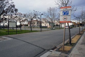 Urbanització