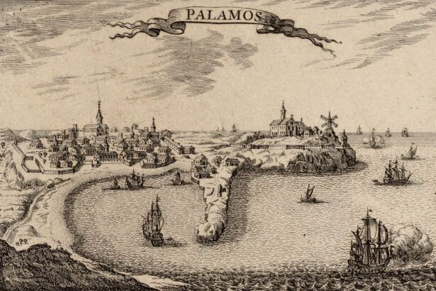 Palamós