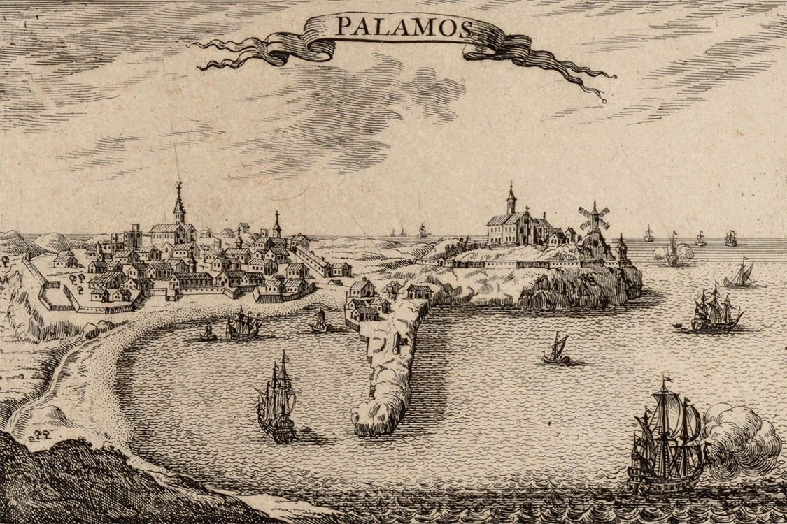 Palamós